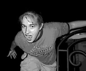 Meet your Posher, Allison